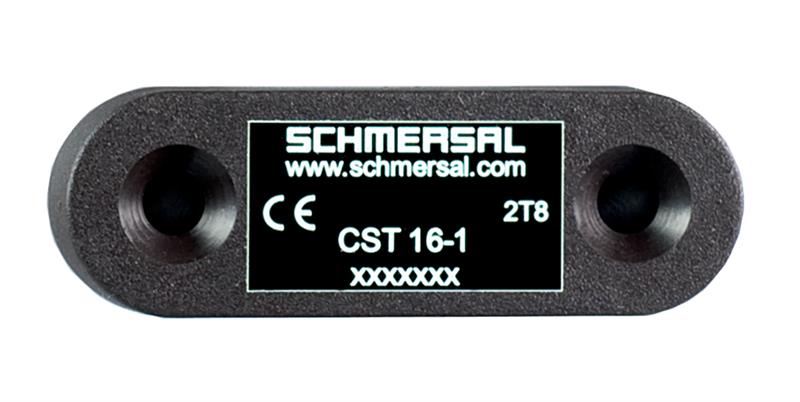 Schmersal CST 16-1 Turkiye