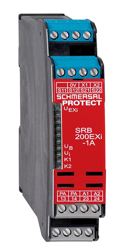 Schmersal SRB200EXi-1A Turkiye