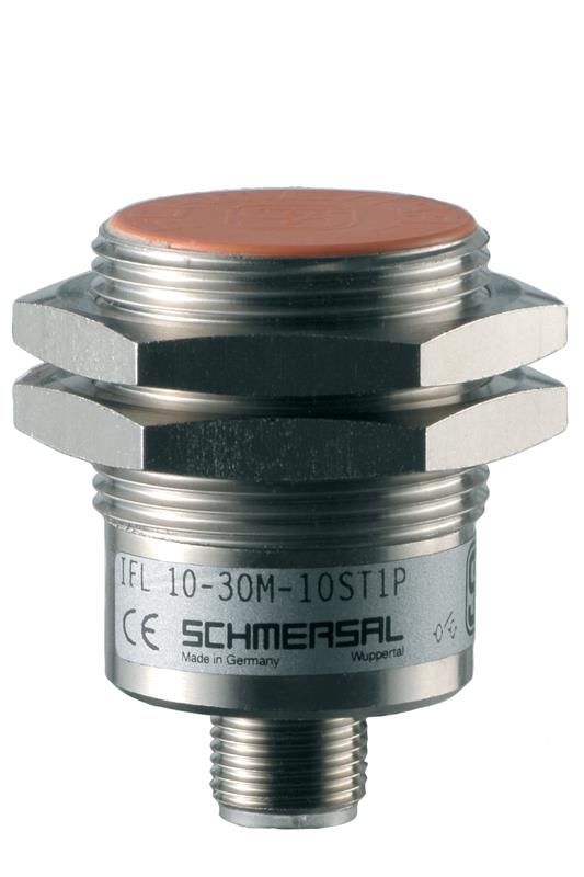 Schmersal IFL 10-30M-10ST1P Turkiye