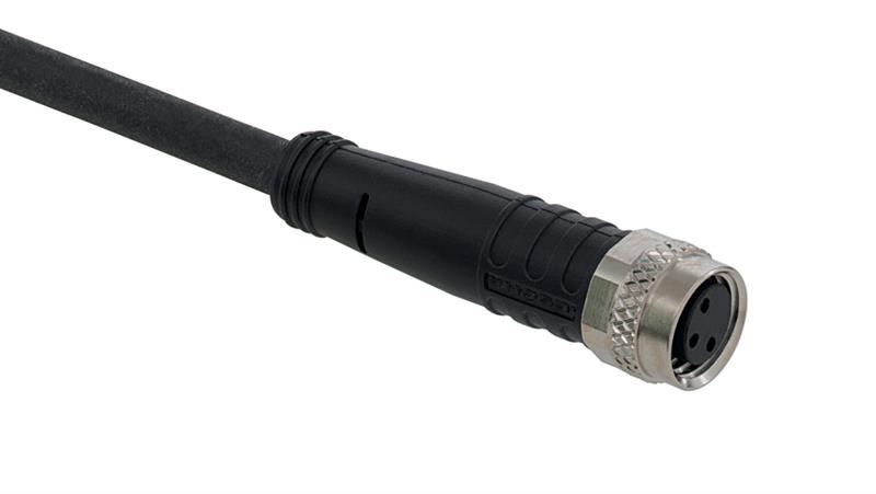 Schmersal A-K3P-M8-S-G-5M-BK-2-X-X-4-69 Turkiye