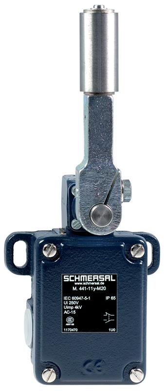 Schmersal M. 441-11Y-M20-243 Turkiye