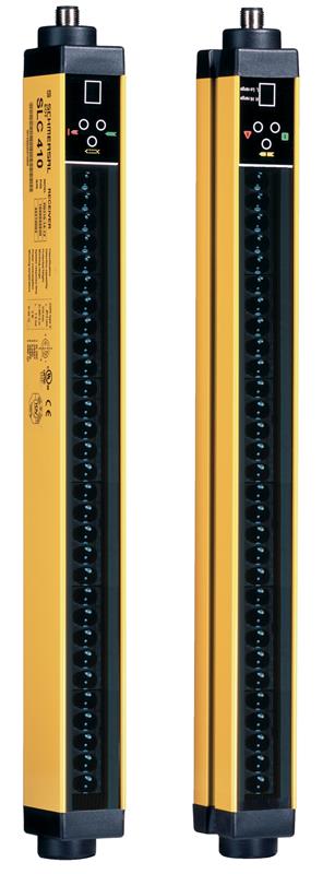 Schmersal SLC 410-E/R1060-14- 12 Turkiye
