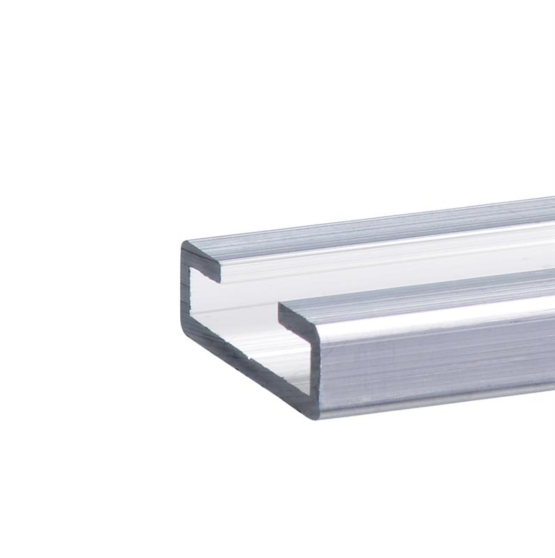 Schmersal SE-AL20-2500 PACKED ALU. RAIL Turkiye