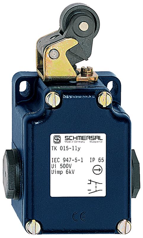 Schmersal TK 017-31Y Turkiye
