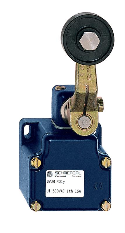 Schmersal UV3H 431Y Turkiye