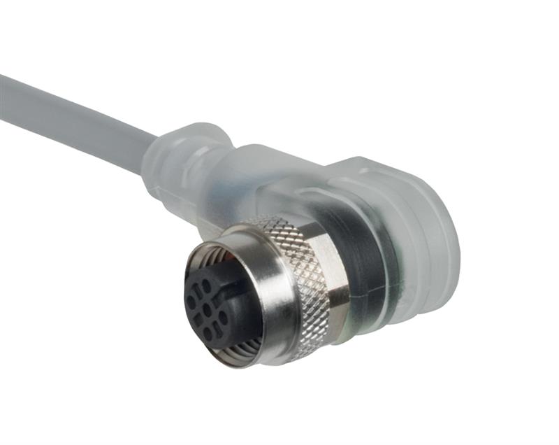 Schmersal A-K3P-M12-S-W-3M-GY-1- 1LP-A-X Turkiye
