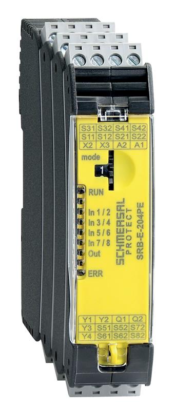 Schmersal SRB-E-204PE Turkiye