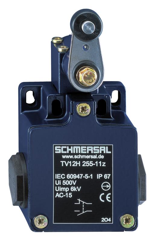 Schmersal ZV12H 255-11Z Turkiye