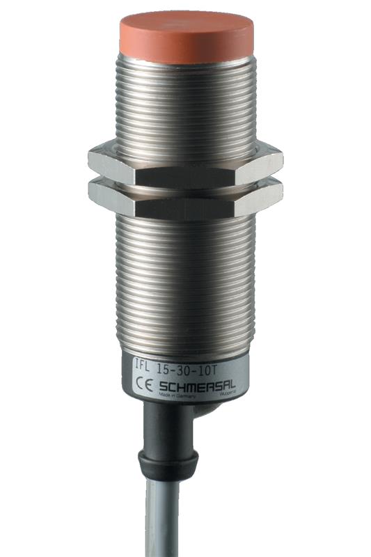 Schmersal IFL 15-30-10T Turkiye