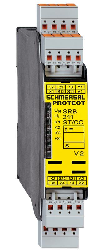 Schmersal SRB211ST/CC (V.2) Turkiye