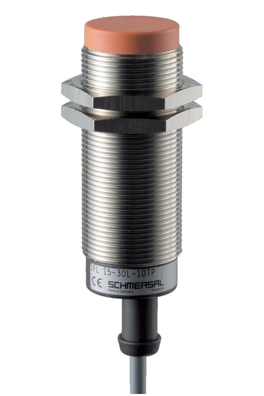 Schmersal IFL 15-30L-10TP Turkiye