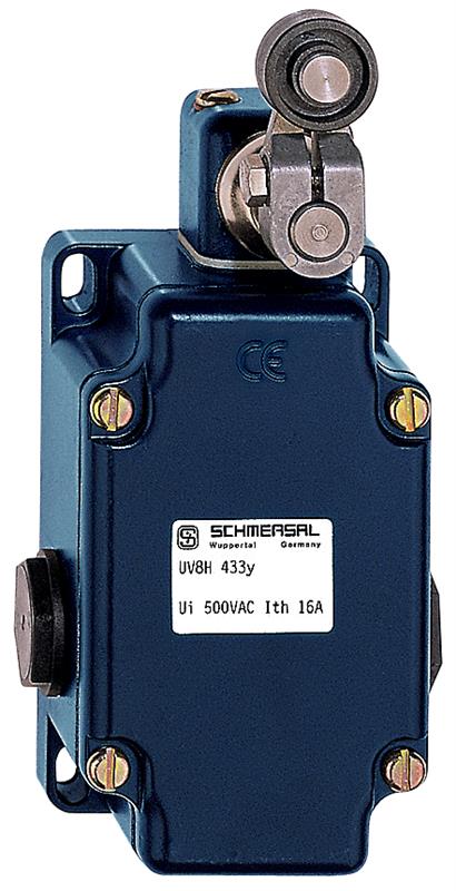 Schmersal UV8H 433Y Turkiye