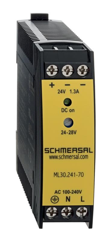 Schmersal ML30.241-70 Turkiye
