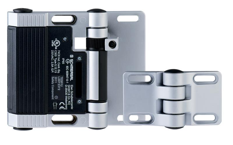 Schmersal TESF/CC/U Turkiye