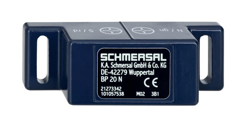 Schmersal BP 20 N Turkiye