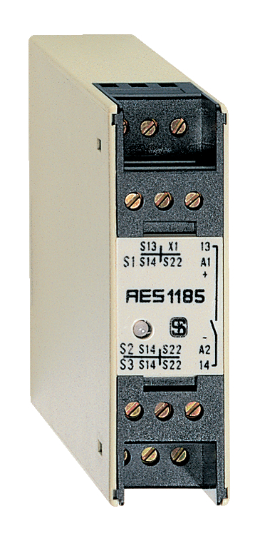 Schmersal AES 1185 24 VDC Turkiye