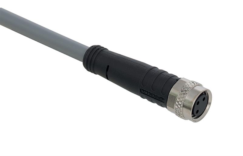 Schmersal A-K3P-M8-S-G-2M-GY-1-X-X-4 Turkiye