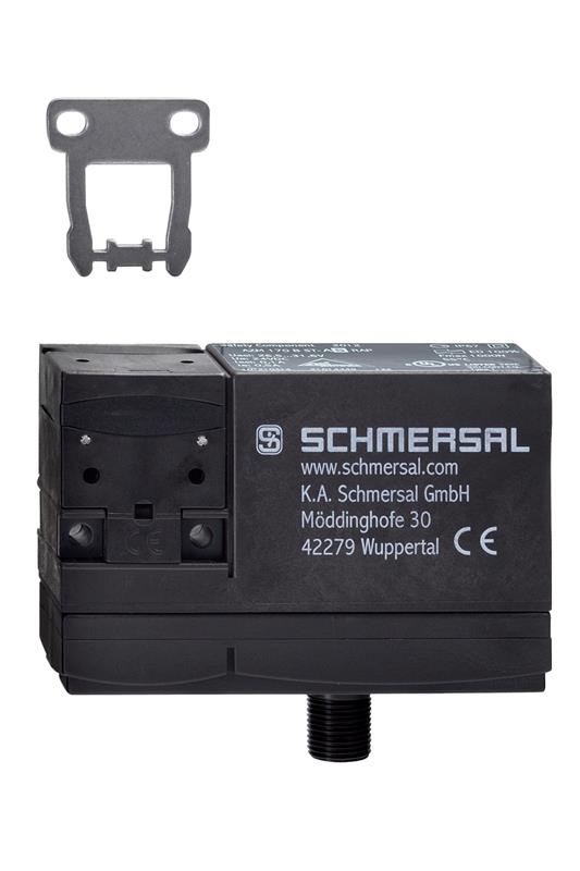Schmersal AZM 170 BZ ST-AS RP-2197 Turkiye