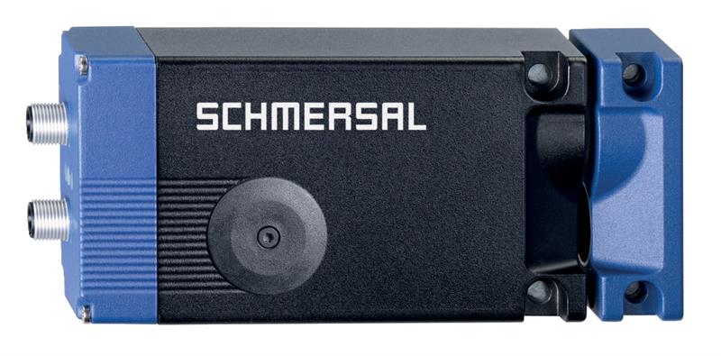 Schmersal AZM400Z-ST2-2P2P-BOW-E Turkiye