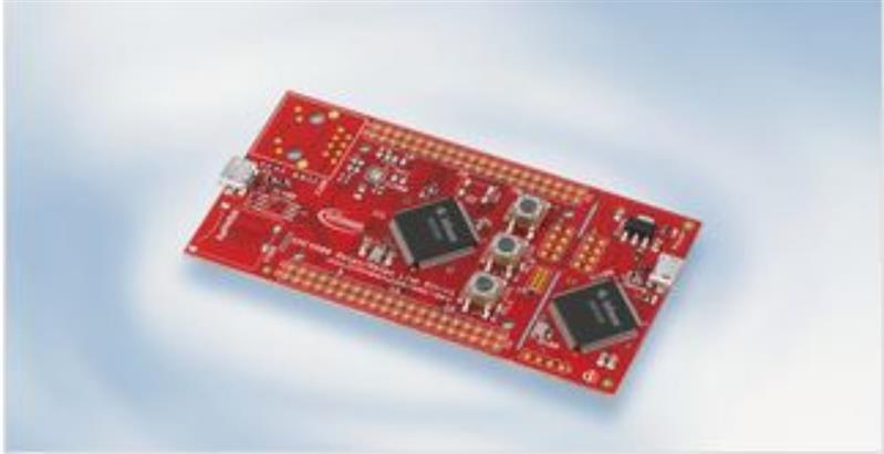 Infineon KIT_XMC45_RELAX_LITE_V1 Turkiye