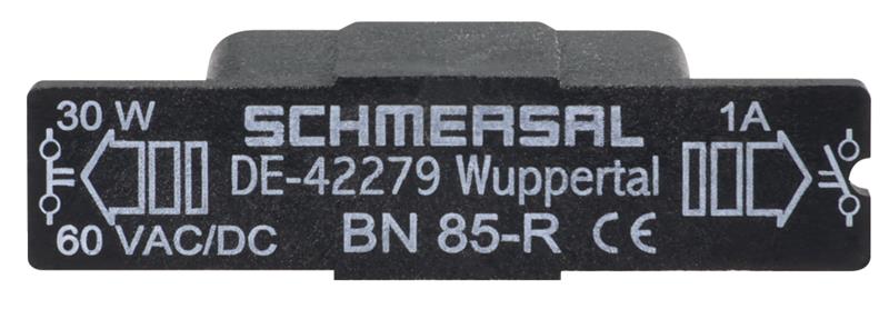Schmersal BN 85-R-1824-3 5,0M Turkiye