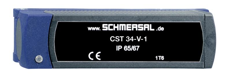 Schmersal CST 34-V-1 Turkiye