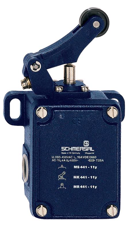Schmersal TK 441-11Y Turkiye