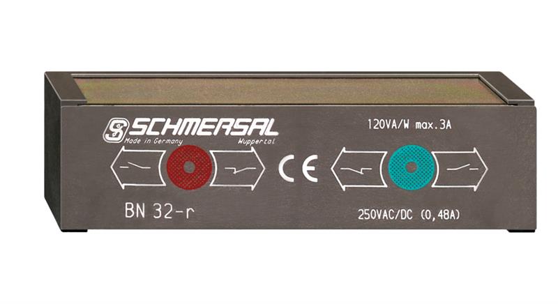 Schmersal BN 32-11R Turkiye