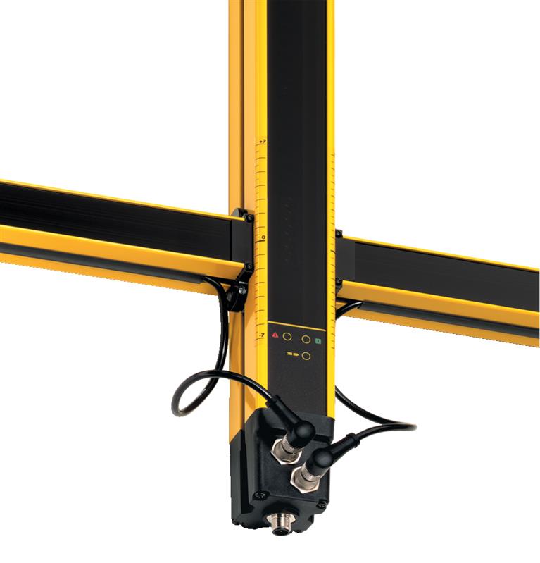 Schmersal SLG 415T-E/R0500-02-PB Turkiye