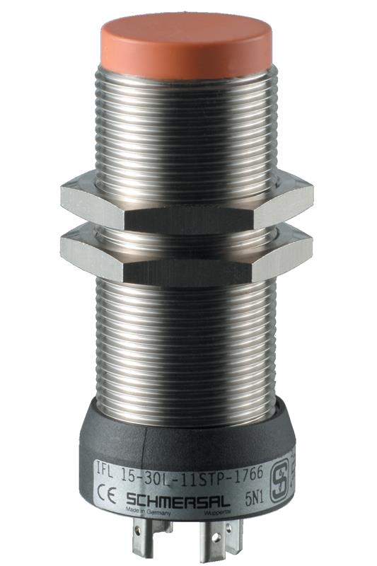 Schmersal IFL 15-30L-11STP-1766 Turkiye