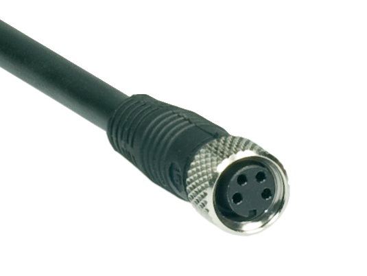 Schmersal A-K4P-M8-S-G-5M-GY-2-X-X-2 Turkiye
