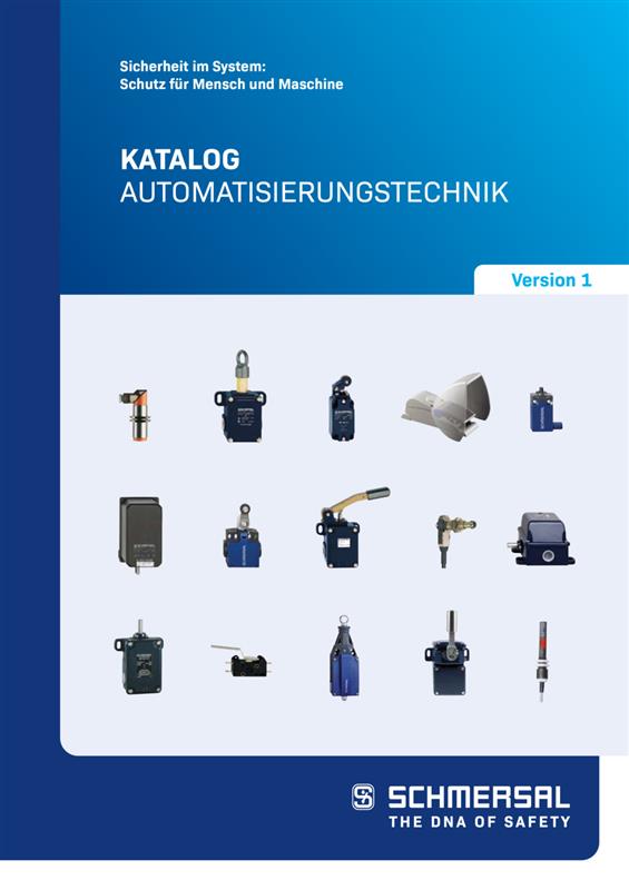 Schmersal Automation technology Turkiye