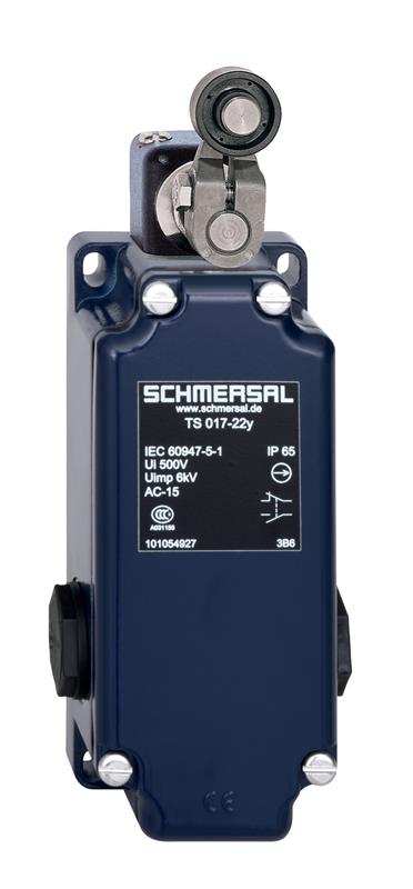 Schmersal MV8H 017-22Y Turkiye