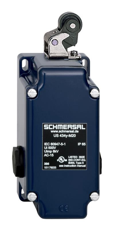 Schmersal UK 434Y-M20 Turkiye