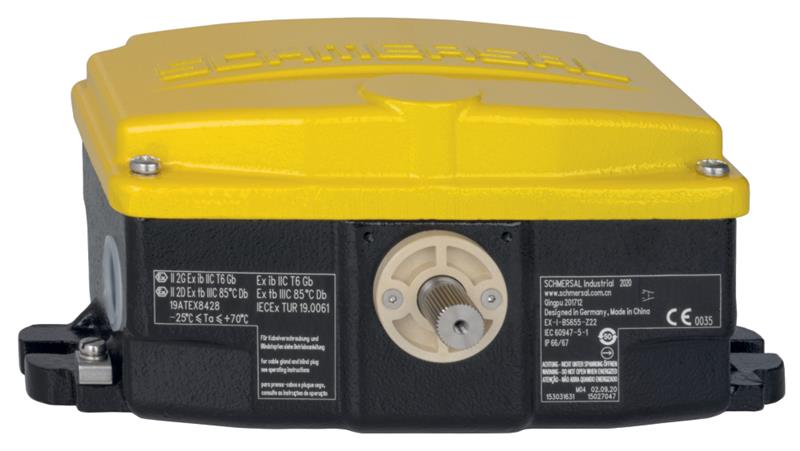 Schmersal EX-I-BS655-Z22 Turkiye