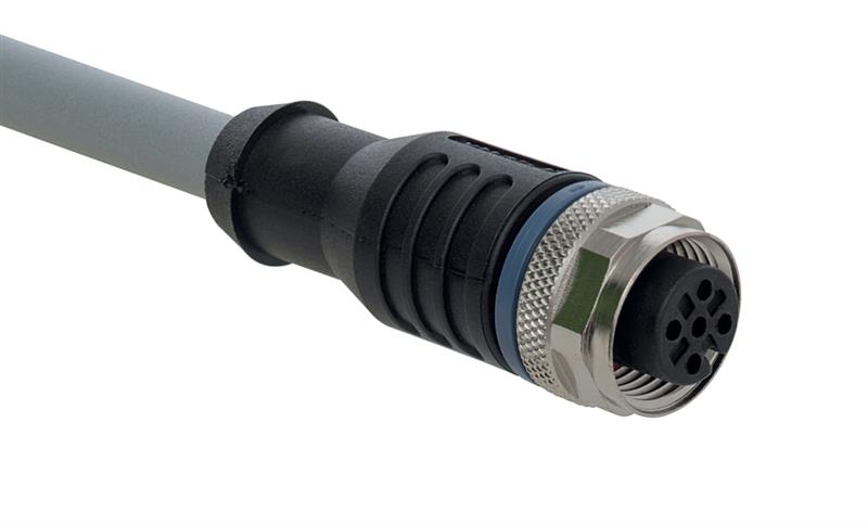 Schmersal A-K4P-M12-S-G-15M-GY-2-X-A-4-69-075 Turkiye