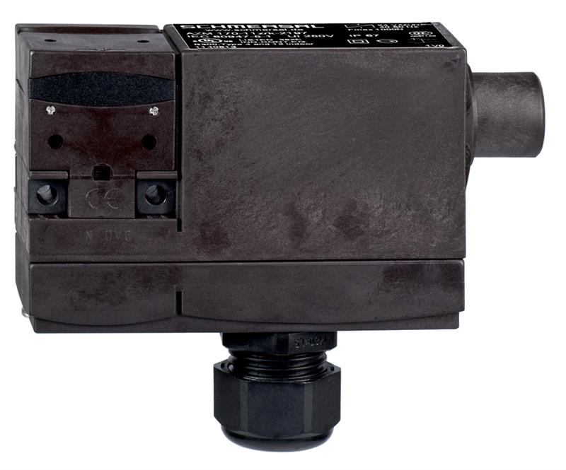 Schmersal AZM 170-02ZRK-2197 24VAC/DC Turkiye
