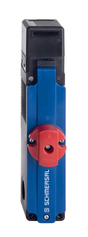 Schmersal AZM150SK-02/02RT-024 Turkiye