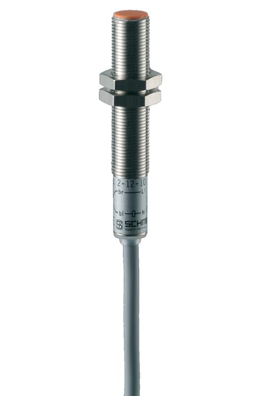 Schmersal IFL 2-12-10 Turkiye