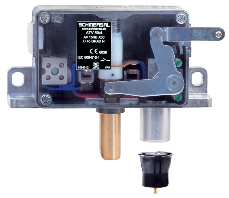 Schmersal AV15LKX40U-GB215 Turkiye