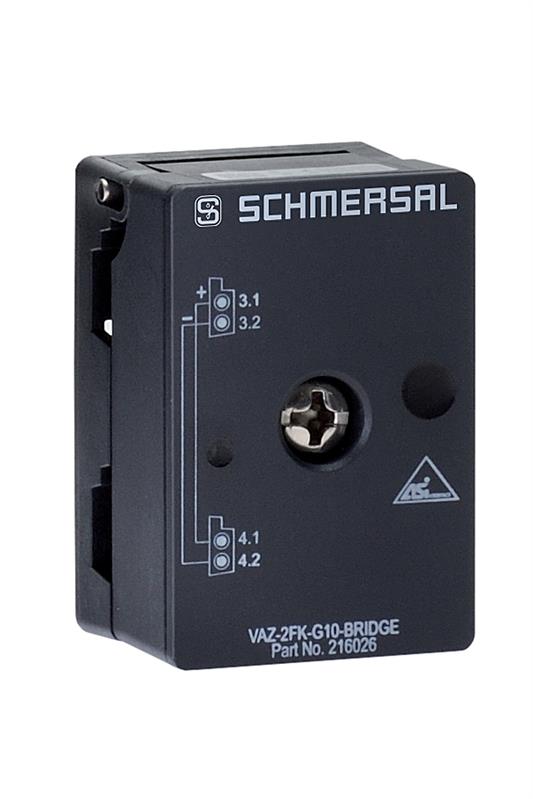 Schmersal ASSB-2P-FKB-V1 Turkiye
