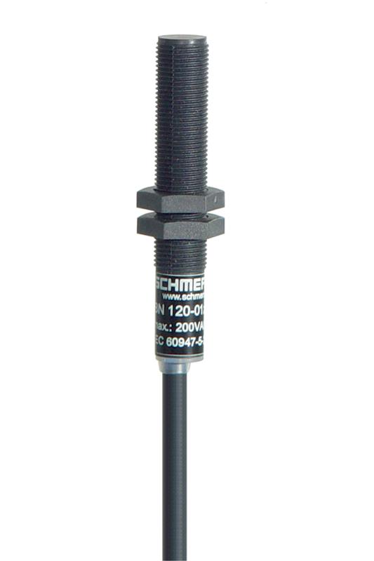 Schmersal BN 120-RZ/V Turkiye