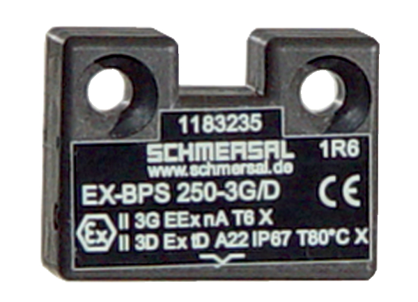 Schmersal EX-BPS 250-3G/D Turkiye