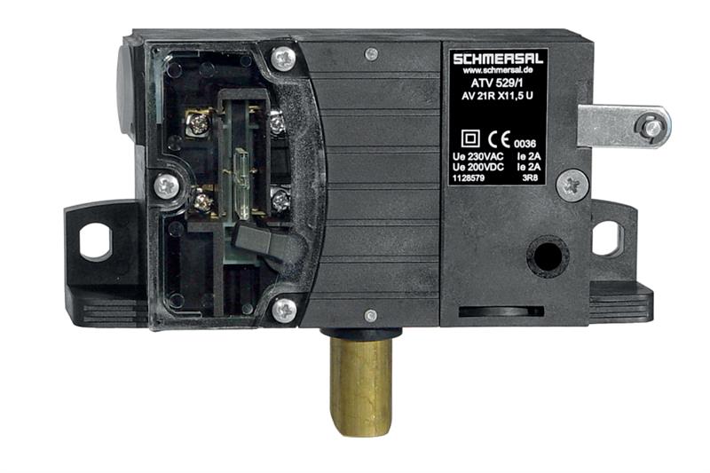 Schmersal AV21LHX45U-GB215 Turkiye
