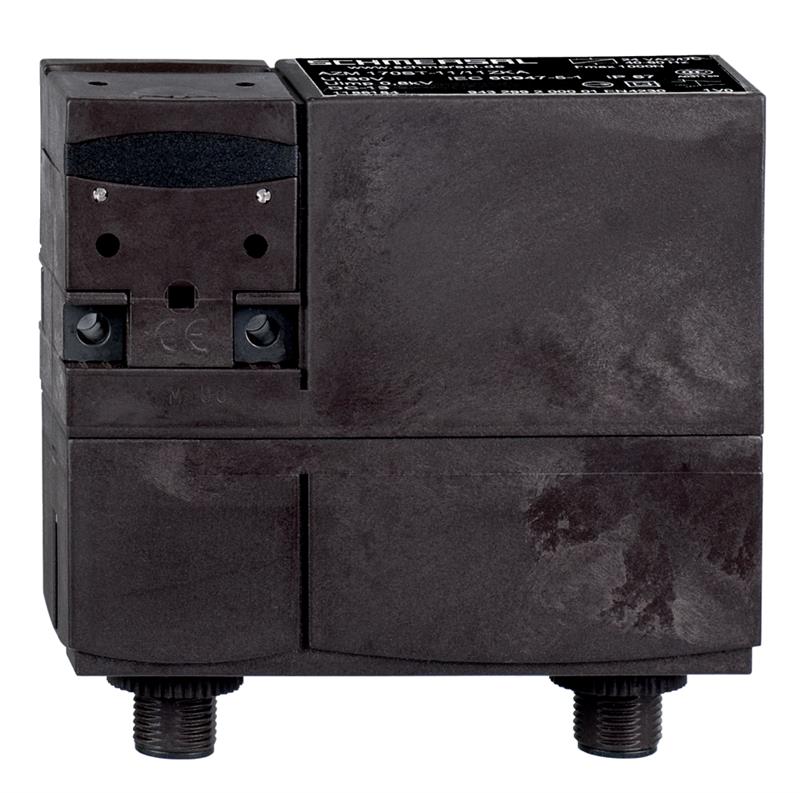 Schmersal AZM 170ST-12/11ZRKA 24VAC/DC Turkiye