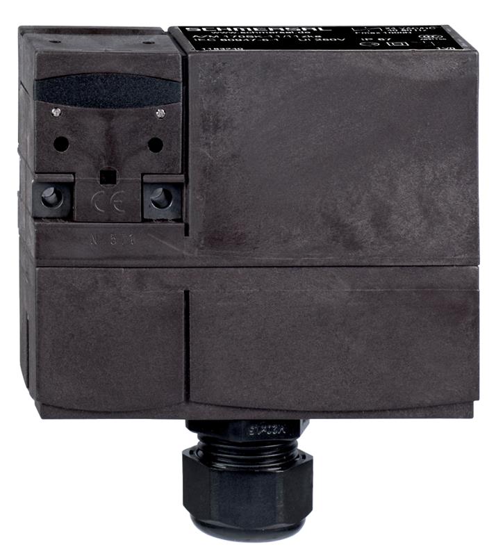 Schmersal AZM 170SK-12/00ZRKA 24VAC/DC Turkiye