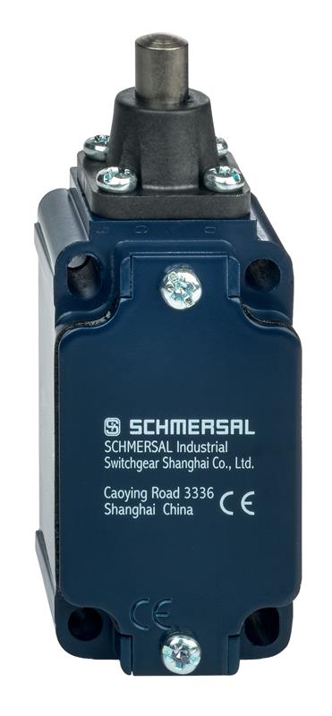 Schmersal EX-TS 335-20Z-3G/D Turkiye