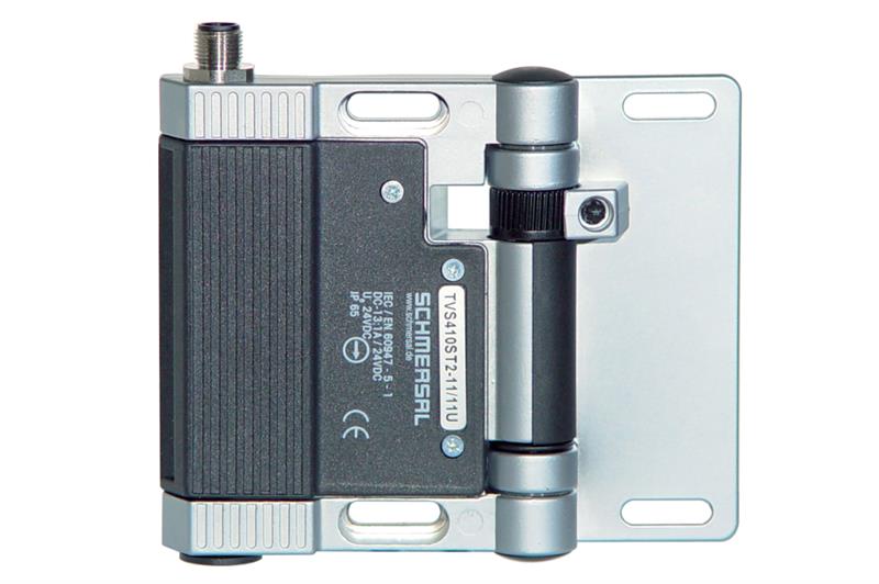 Schmersal HINGED SAFETY SWITCHES TVS410ST2-11/01I Turkiye