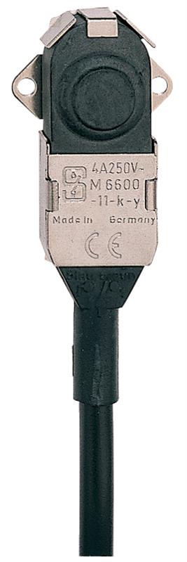 Schmersal MS 6600-11-K-Y Turkiye