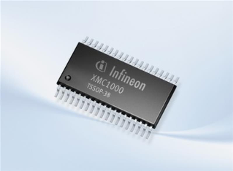 Infineon XMC1301-T038X0064 AB Turkiye